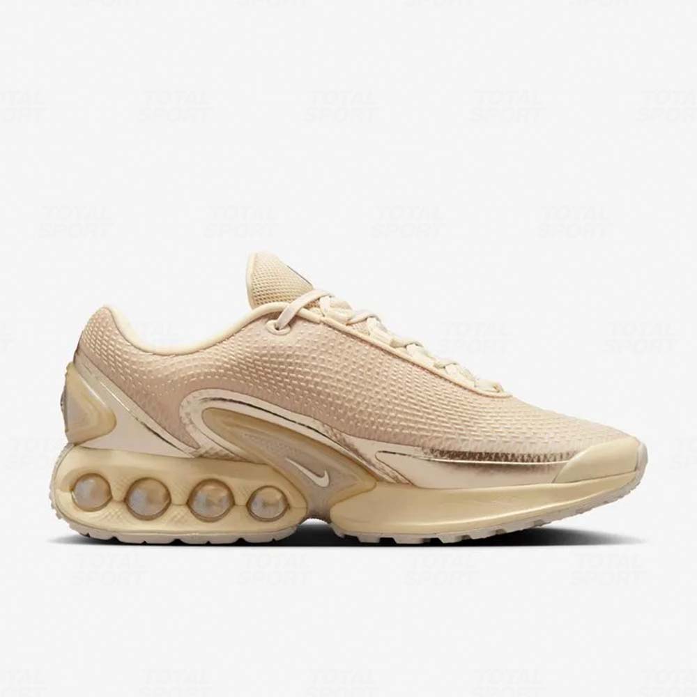 Nike Dama Air Max Dn Light Khaki Team Gold (HV4861-200) - Imagen 5