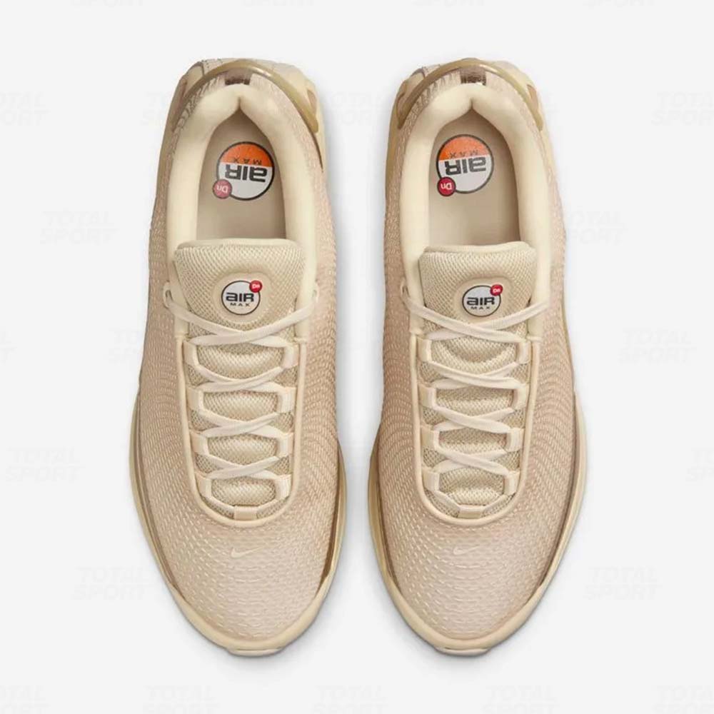 Nike Dama Air Max Dn Light Khaki Team Gold (HV4861-200) - Imagen 4