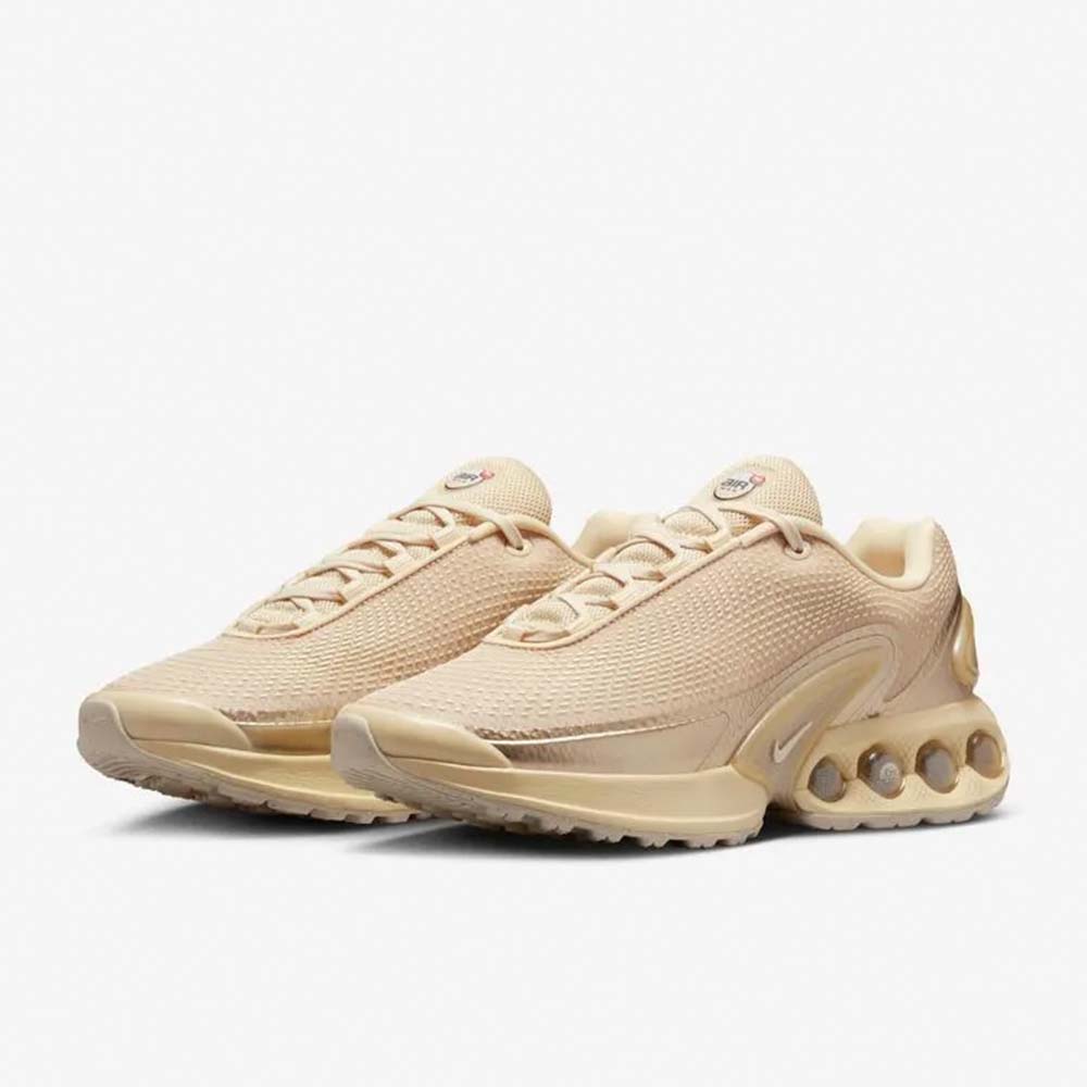 Nike Dama Air Max Dn Light Khaki Team Gold (HV4861-200) - Imagen 3