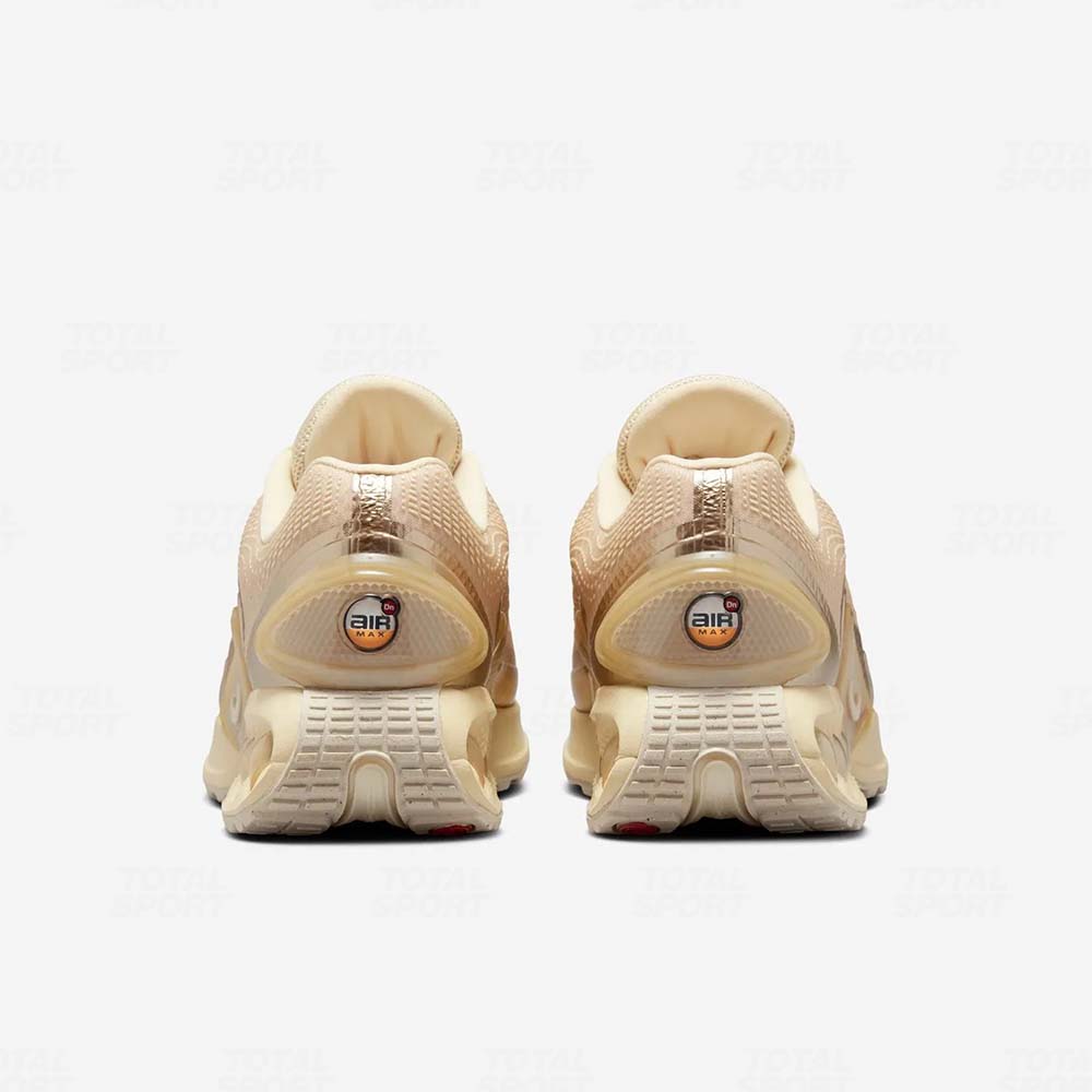 Nike Dama Air Max Dn Light Khaki Team Gold (HV4861-200) - Imagen 2
