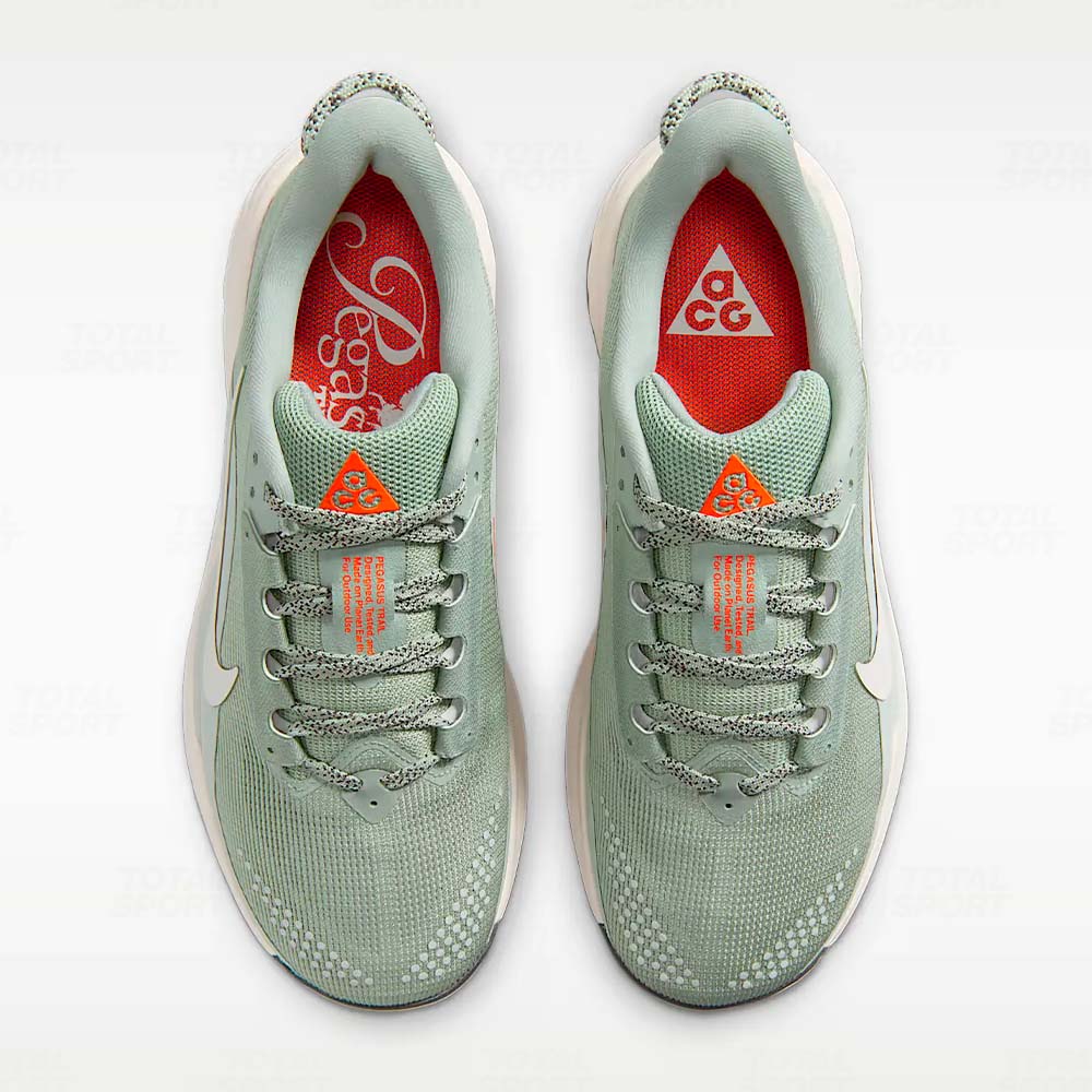 Nike Varon ACG Pegasus Trail Jade Horizon Plata Claro (HV8116-310) - Imagen 4