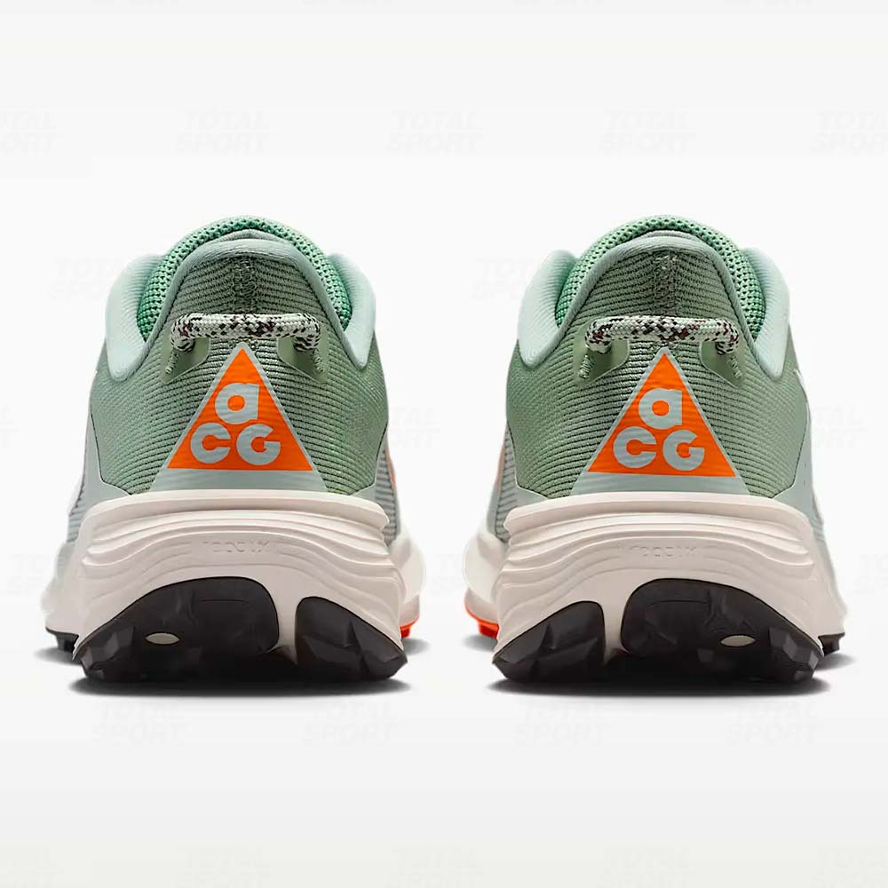 Nike Dama ACG Pegasus Trail Jade Horizon Light Silver (HV8121-310) - Imagen 4