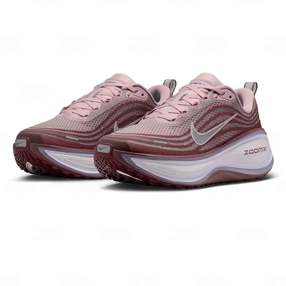 Nike Dama Vomero Plus Tattoo Slate Particle Rose (HV8154-502) - Imagen 5