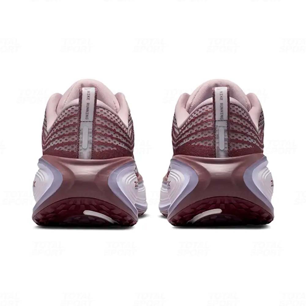 Nike Dama Vomero Plus Tattoo Slate Particle Rose (HV8154-502) - Imagen 3