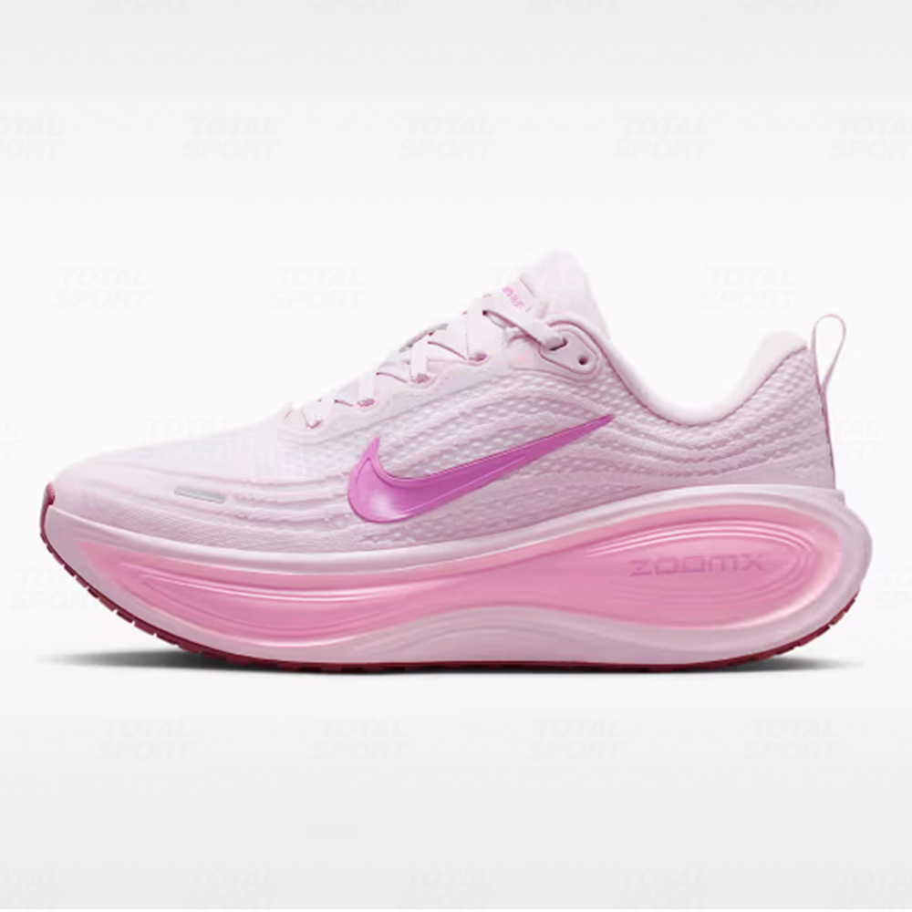 Nike dama Vomero Plus Bleached Lilac W (HV8154-504) PROMO LIQUI TRES DIAS 16-17-18 DE COTUBRE 2026