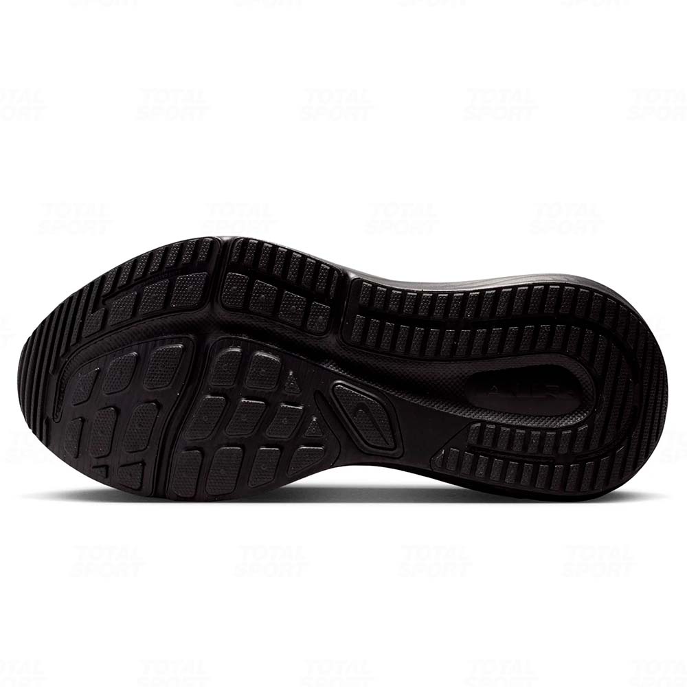 Nike Varon Air Winflo 12 Black Dark Smoke Grey (HV9272-001) - Imagen 5