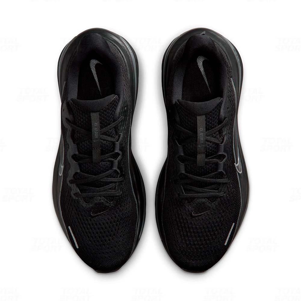 Nike Varon Air Winflo 12 Black Dark Smoke Grey (HV9272-001) - Imagen 4
