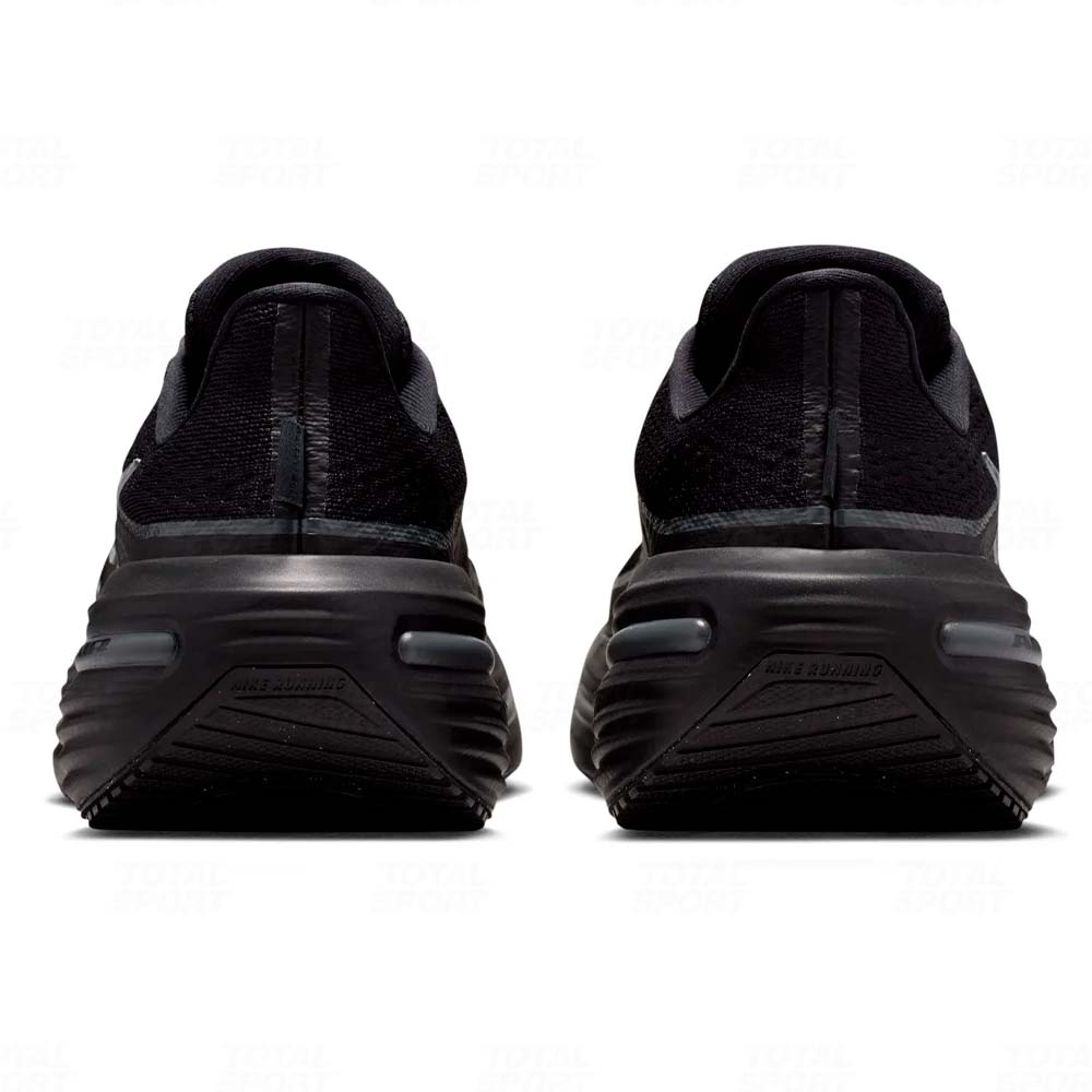 Nike Varon Air Winflo 12 Black Dark Smoke Grey (HV9272-001) - Imagen 3