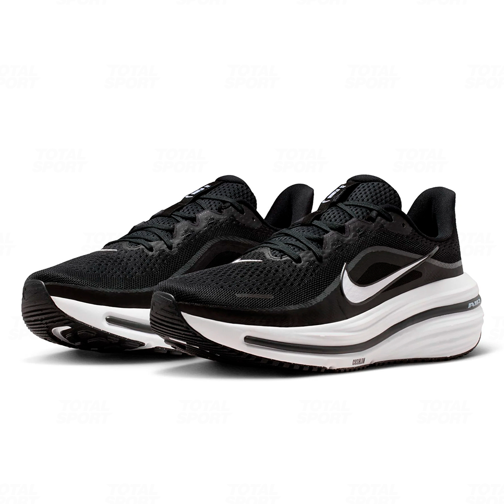 Nike Varon Air Winflo 12 Black White (HV9272-002) - Imagen 2