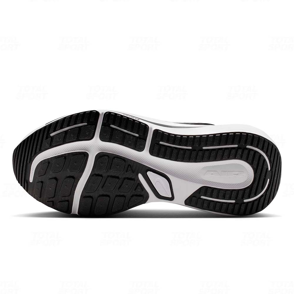 Nike Varon Air Winflo 12 Black White (HV9272-002) - Imagen 3