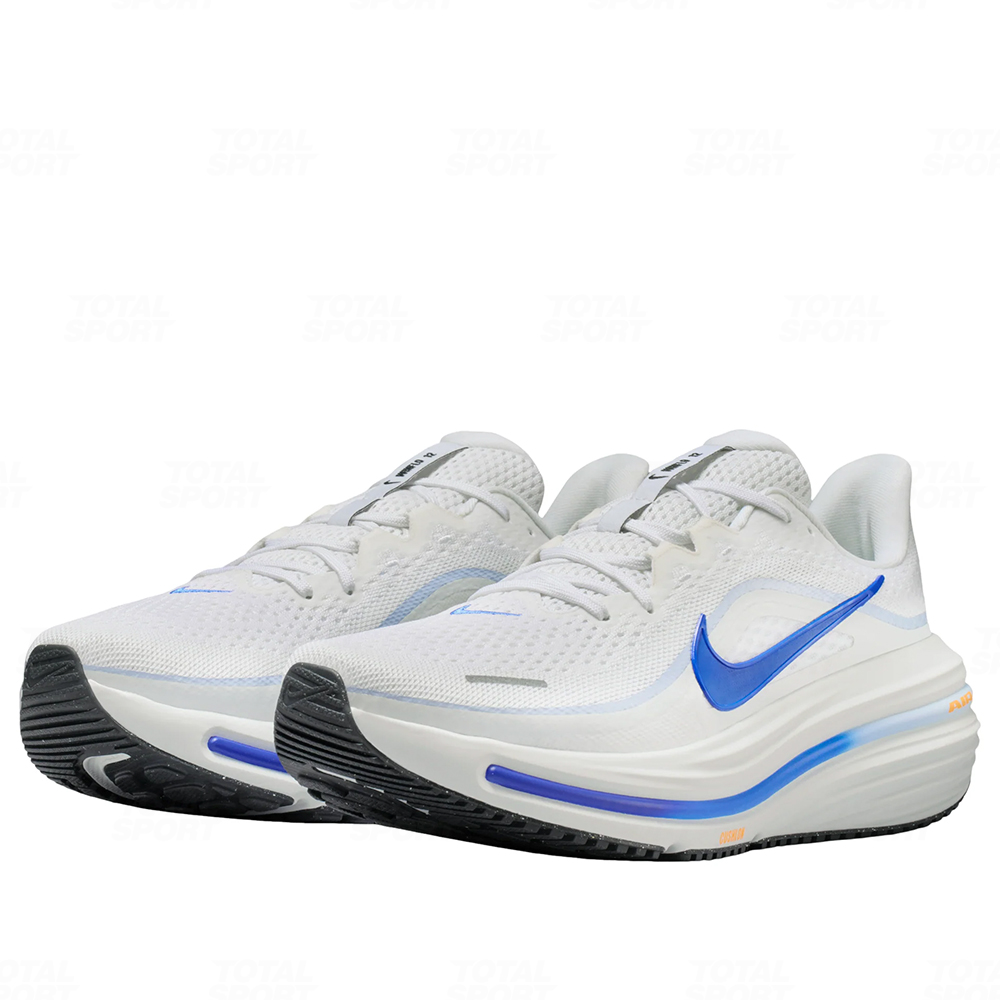 Nike Varon Air Winflo 12 White Lapis Blue Crystal (HV9272-100) - Imagen 5