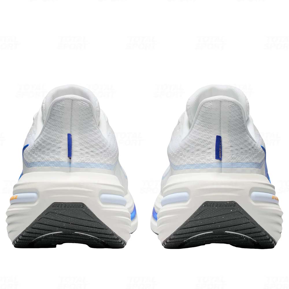Nike Varon Air Winflo 12 White Lapis Blue Crystal (HV9272-100) - Imagen 2