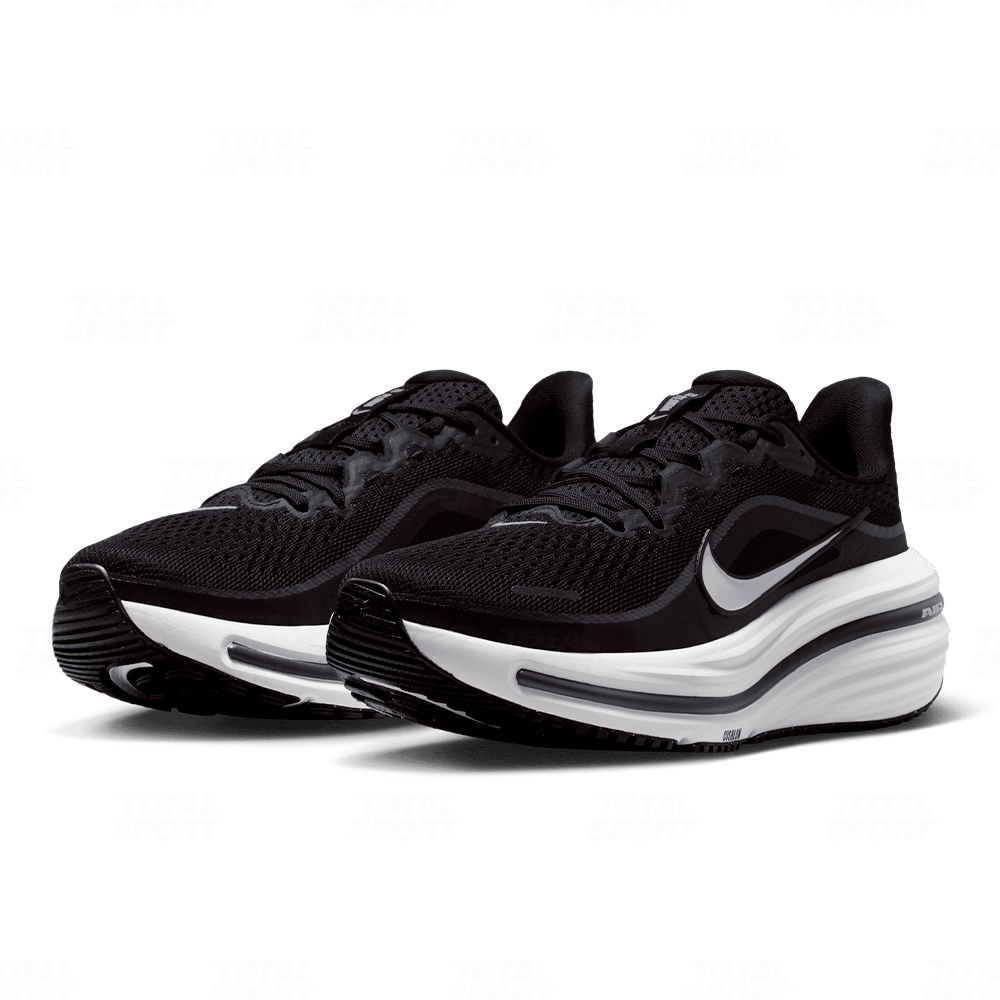 Nike Dama Air Winflo 12 Black Dark Smoke Grey (HV9273-002) - Imagen 5