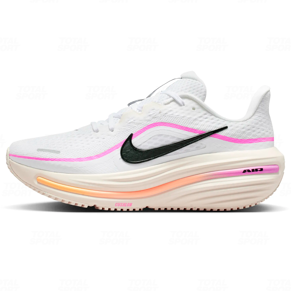 Nike Dama Air Winflo 12 White Light Magenta Black (HV9273-100)