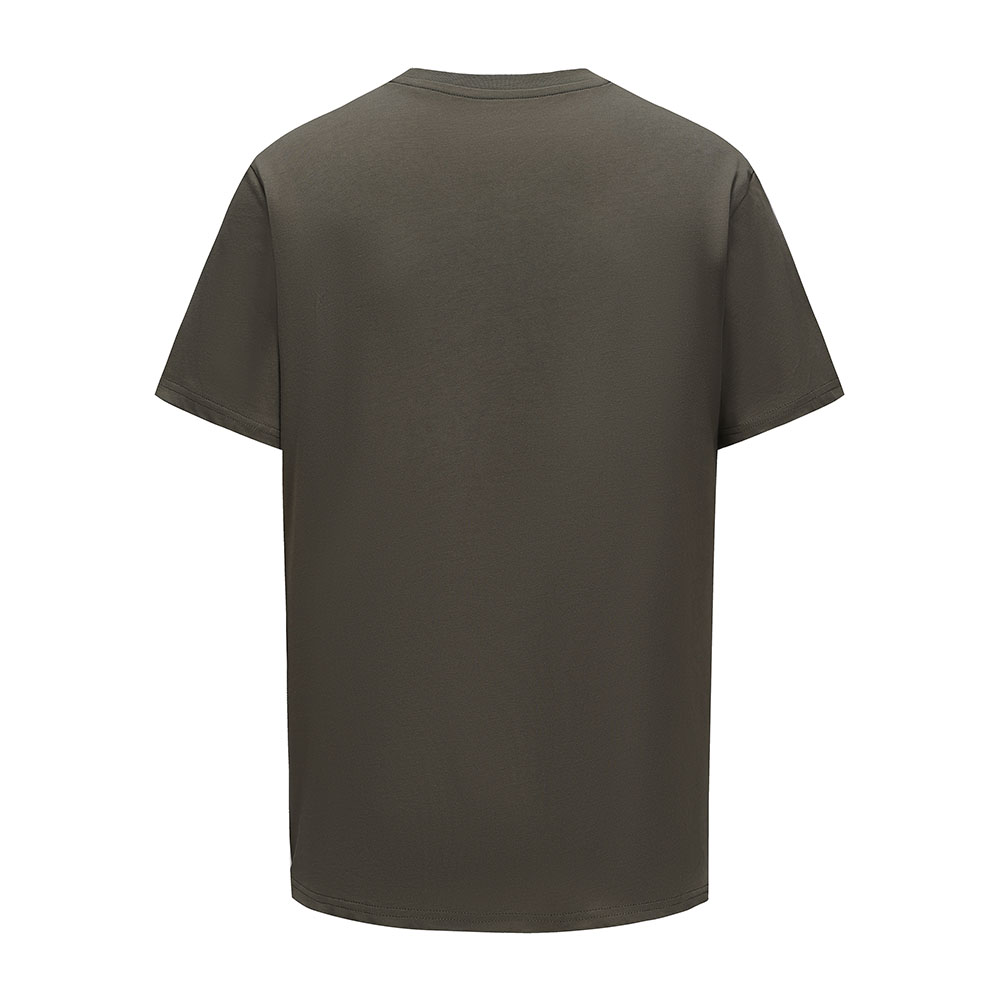 Polo Varon Hurley Basic Logo (HZ233T05213-316) - Imagen 9