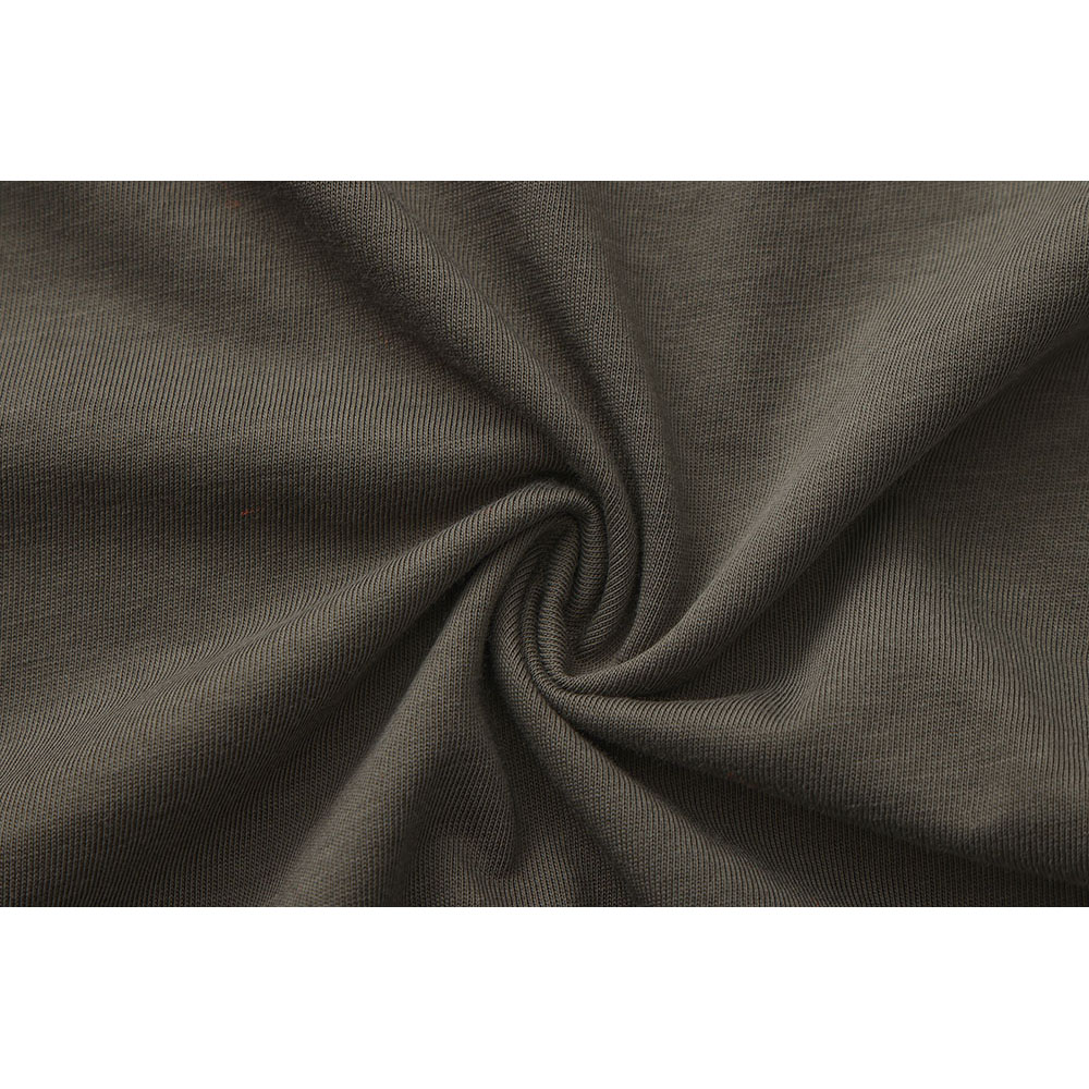 Polo Varon Hurley Basic Logo (HZ233T05213-316) - Imagen 8