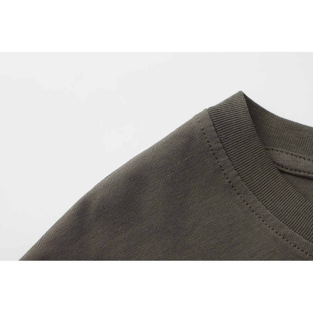 Polo Varon Hurley Basic Logo (HZ233T05213-316) - Imagen 7