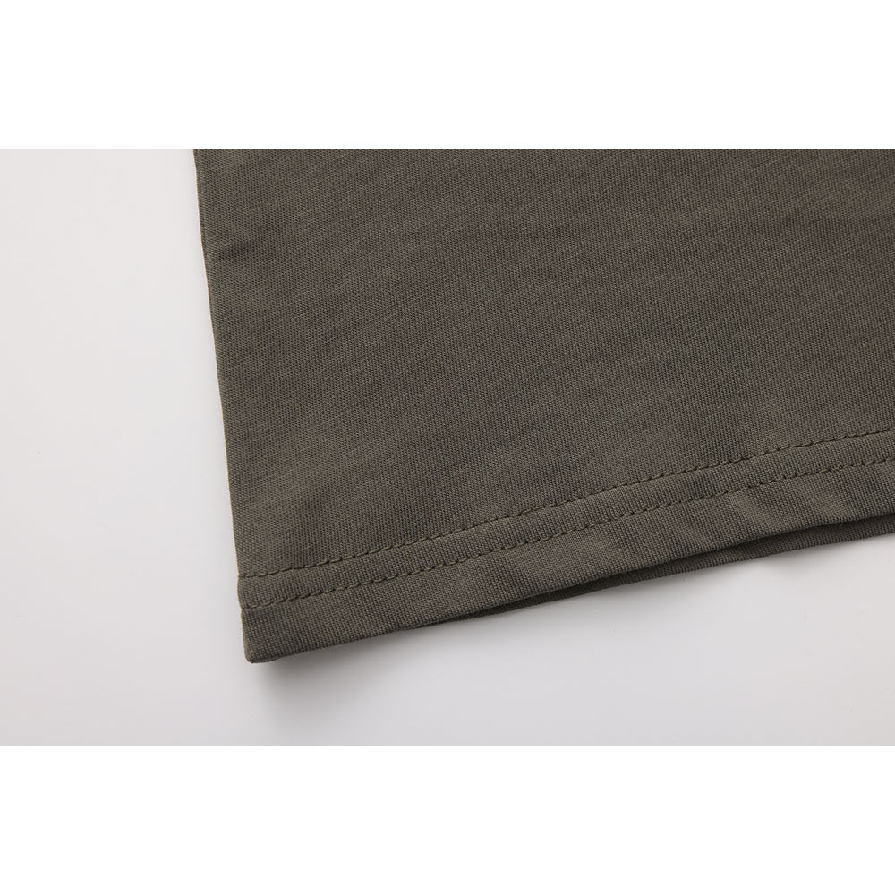 Polo Varon Hurley Basic Logo (HZ233T05213-316) - Imagen 4