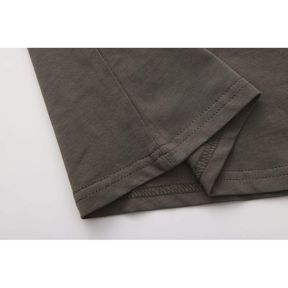 Polo Varon Hurley Basic Logo (HZ233T05213-316) - Imagen 3