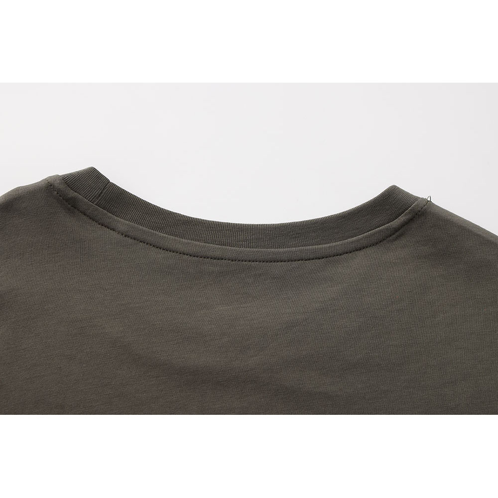 Polo Varon Hurley Basic Logo (HZ233T05213-316) - Imagen 2