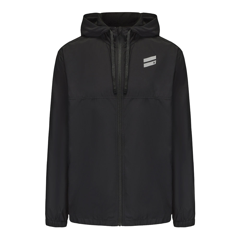 Casaca Varon Hurley icon slash (HZ243J05486-001) - Imagen 13