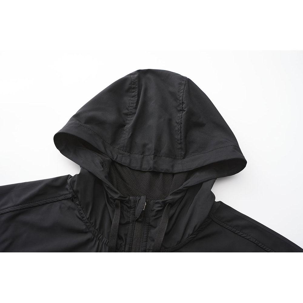 Casaca Varon Hurley icon slash (HZ243J05486-001) - Imagen 3