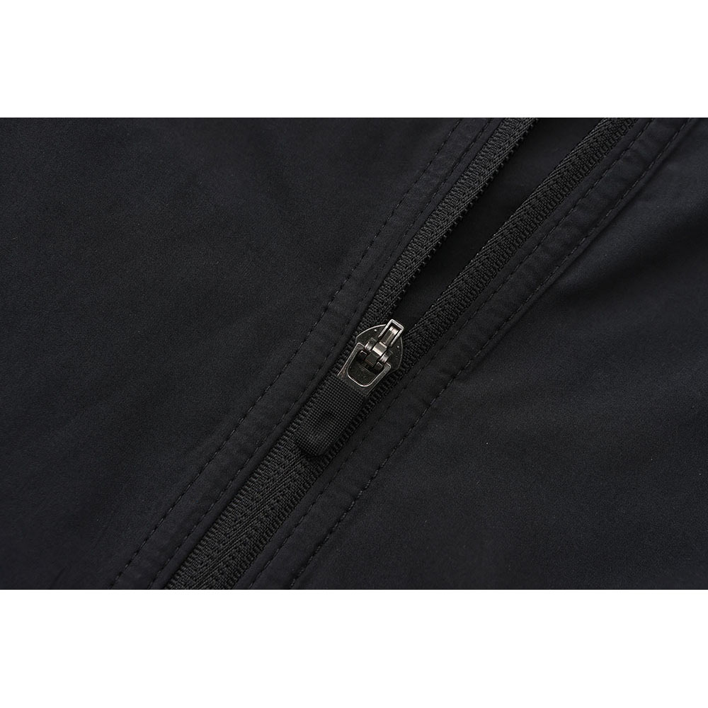 Casaca Varon Hurley icon slash (HZ243J05486-001) - Imagen 4