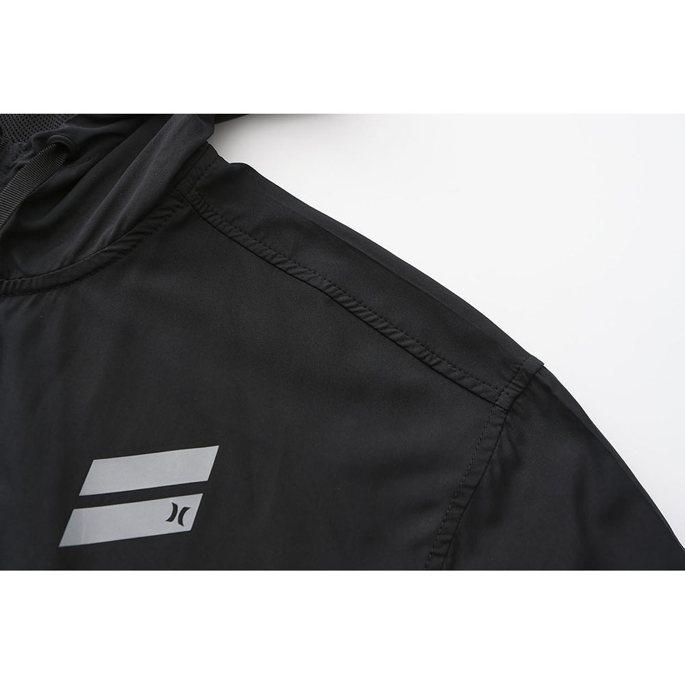 Casaca Varon Hurley icon slash (HZ243J05486-001) - Imagen 5