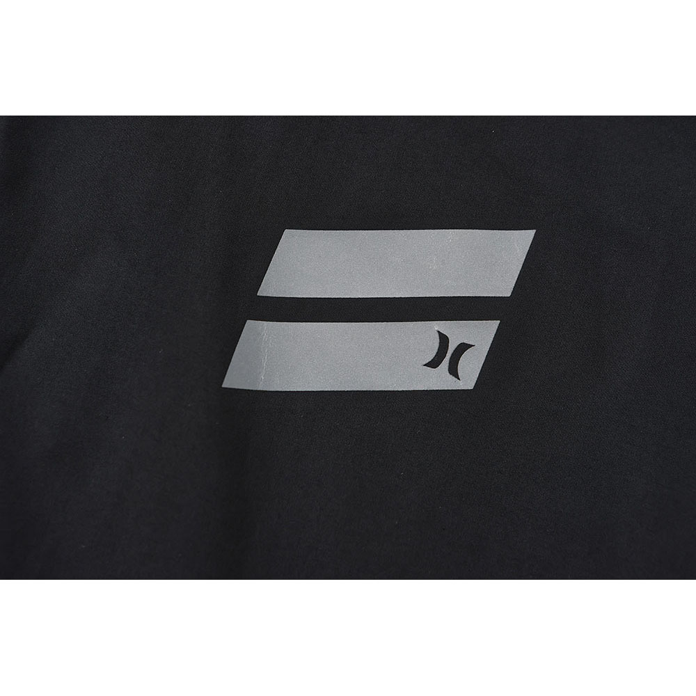 Casaca Varon Hurley icon slash (HZ243J05486-001) - Imagen 6