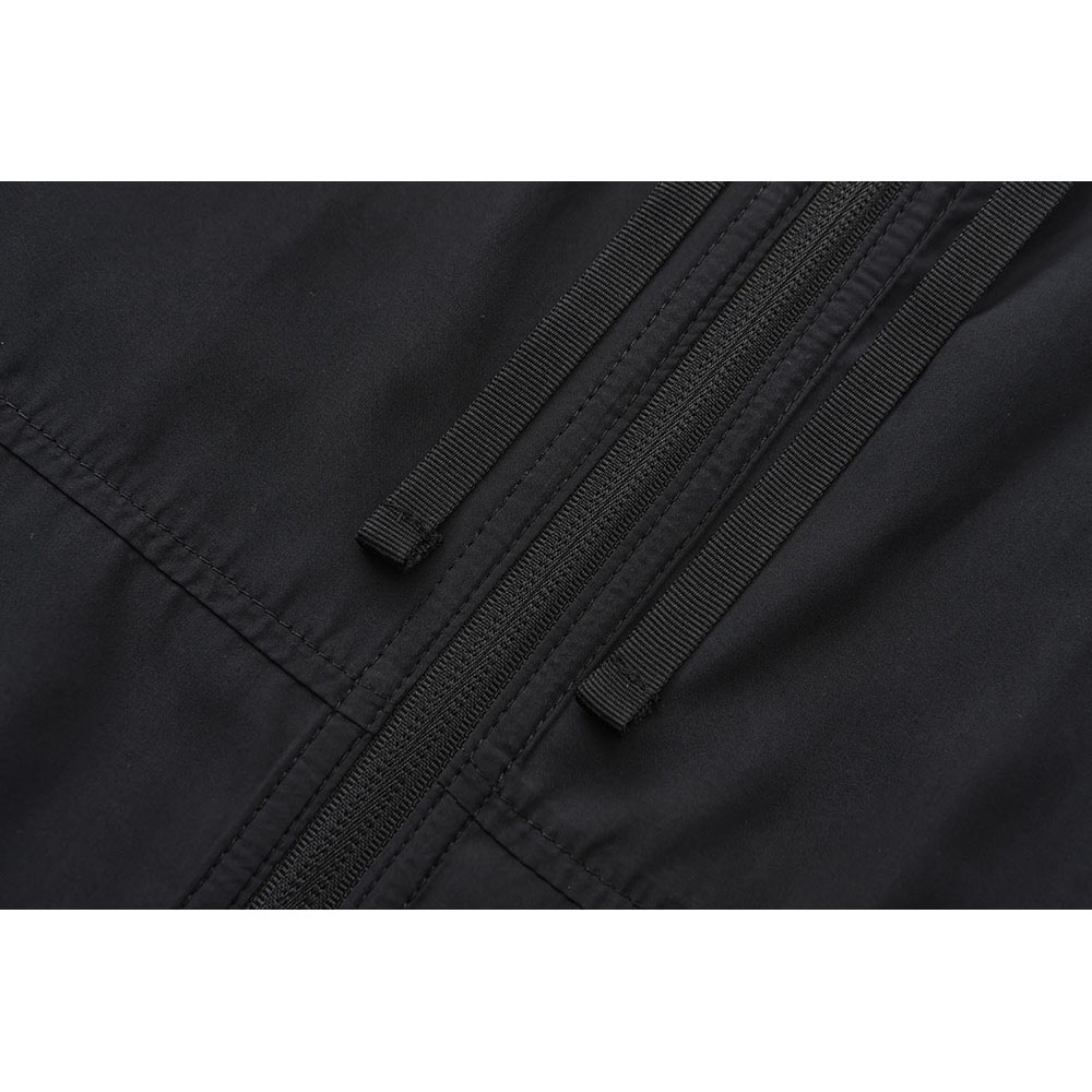 Casaca Varon Hurley icon slash (HZ243J05486-001) - Imagen 7