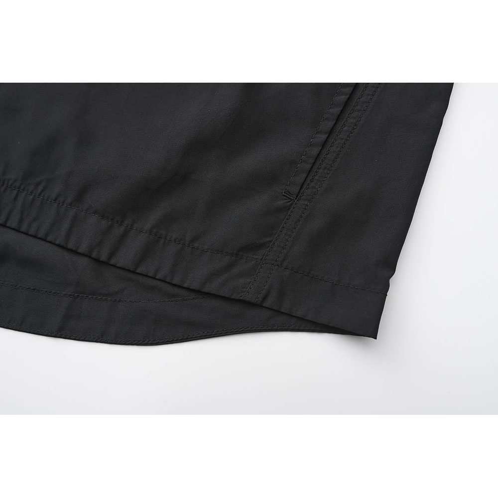 Casaca Varon Hurley icon slash (HZ243J05486-001) - Imagen 8