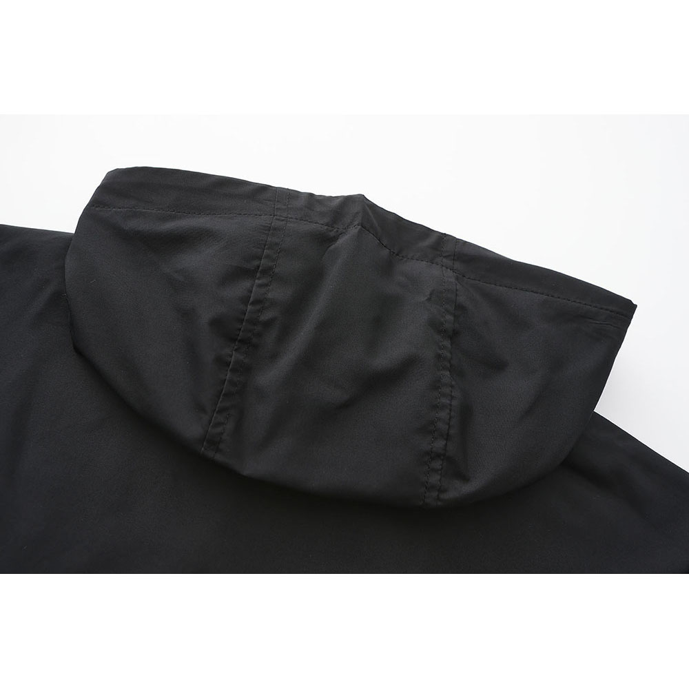 Casaca Varon Hurley icon slash (HZ243J05486-001) - Imagen 9