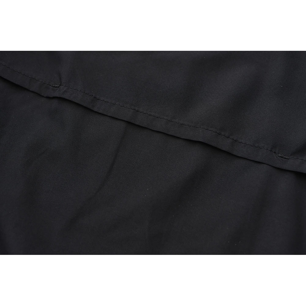 Casaca Varon Hurley icon slash (HZ243J05486-001) - Imagen 10