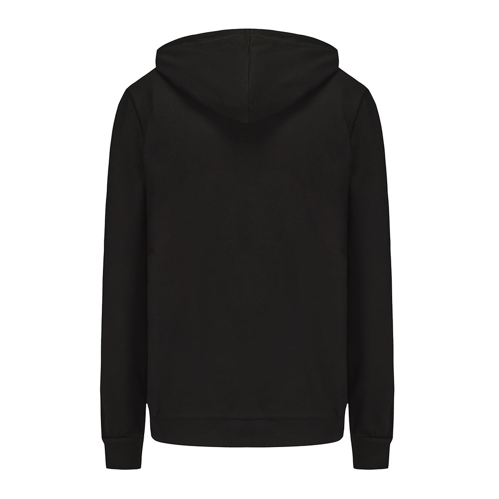 Hoodie Varon Hurley one and only (capucha + bolsillo)(HZ243P05435-001) - Imagen 2