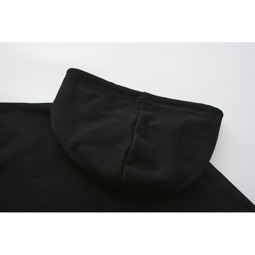 Hoodie Varon Hurley one and only (capucha + bolsillo)(HZ243P05435-001) - Imagen 12