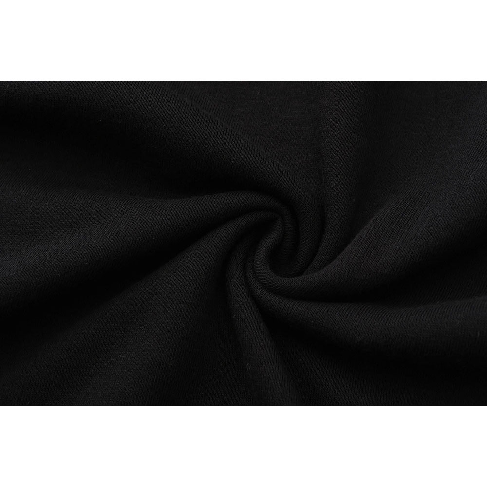 Hoodie Varon Hurley one and only (capucha + bolsillo)(HZ243P05435-001) - Imagen 13