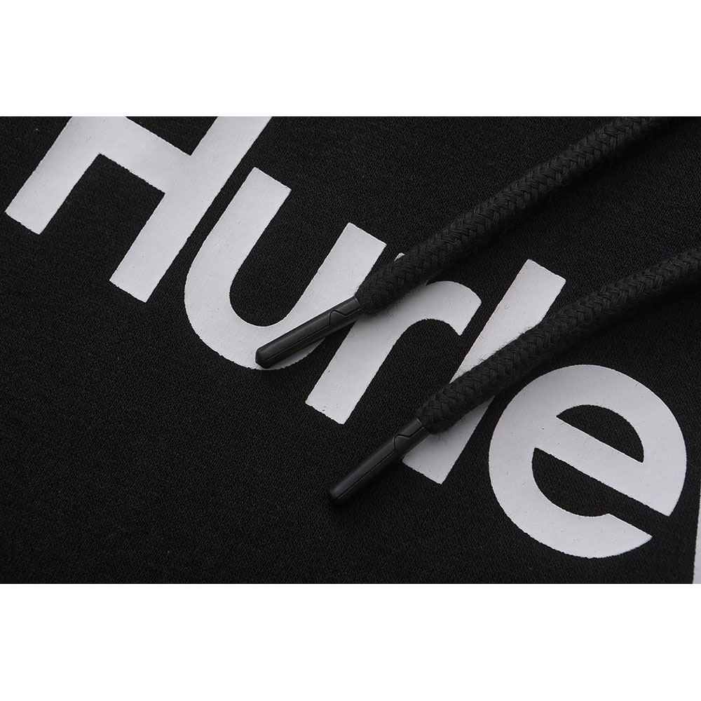 Hoodie Varon Hurley one and only (capucha + bolsillo)(HZ243P05435-001) - Imagen 5