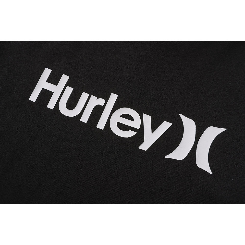 Hoodie Varon Hurley one and only (capucha + bolsillo)(HZ243P05435-001) - Imagen 6