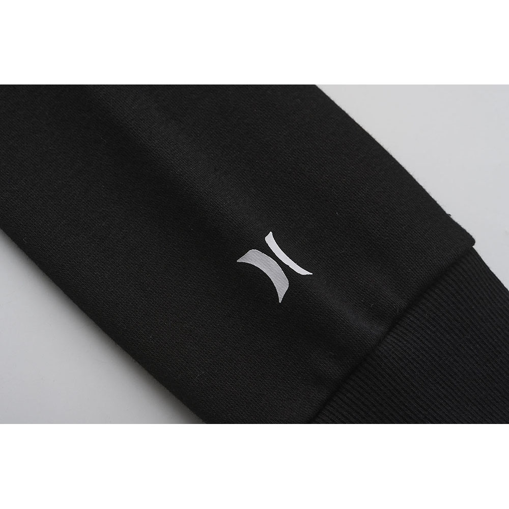 Hoodie Varon Hurley one and only (capucha + bolsillo)(HZ243P05435-001) - Imagen 7