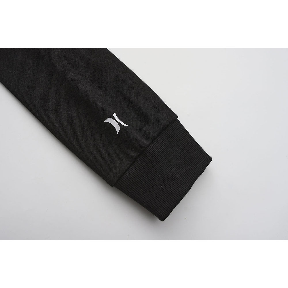 Hoodie Varon Hurley one and only (capucha + bolsillo)(HZ243P05435-001) - Imagen 8