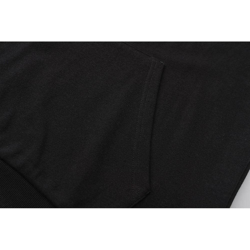 Hoodie Varon Hurley one and only (capucha + bolsillo)(HZ243P05435-001) - Imagen 9