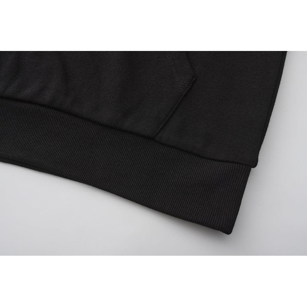 Hoodie Varon Hurley one and only (capucha + bolsillo)(HZ243P05435-001) - Imagen 10