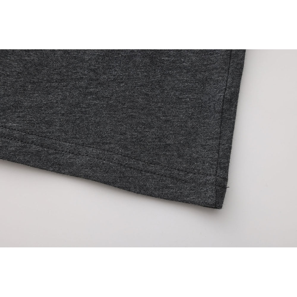 Polo manga larga Varon Hurley ls one and only (HZ243T05550-001) - Imagen 7