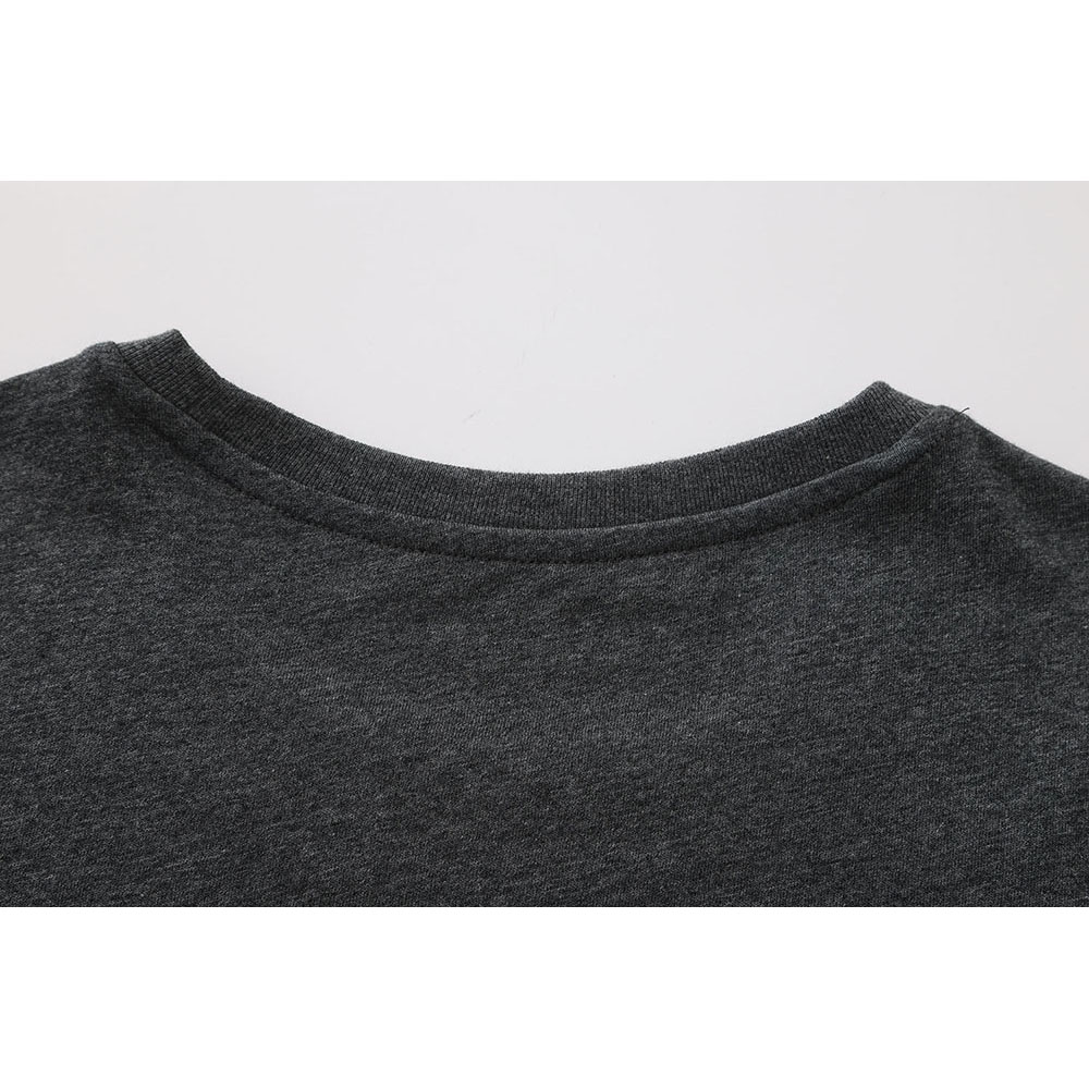 Polo manga larga Varon Hurley ls one and only (HZ243T05550-001) - Imagen 9