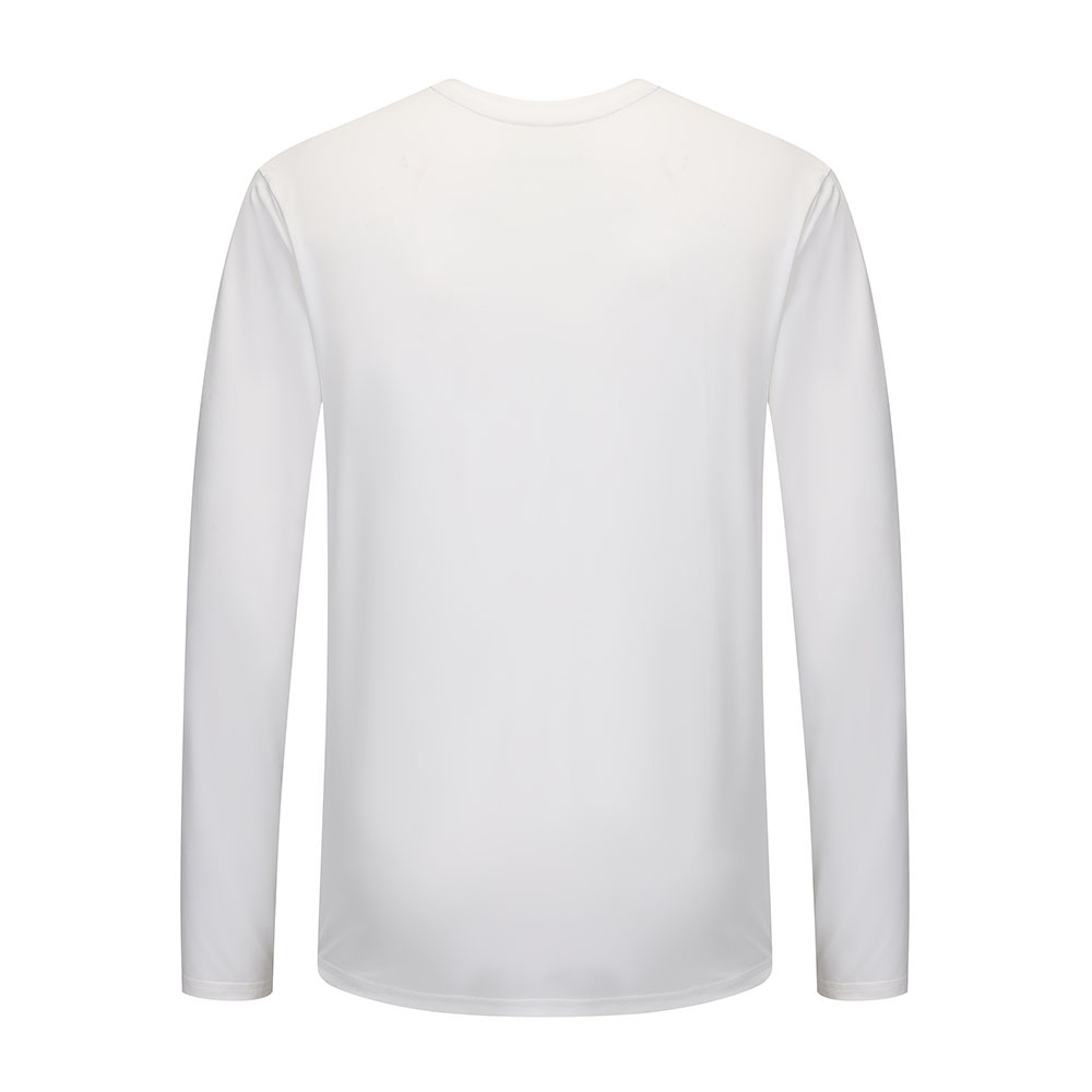 Polo manga larga Varon Hurley LS ONE AND ONLY (HZ243T05563-T100) - Imagen 2