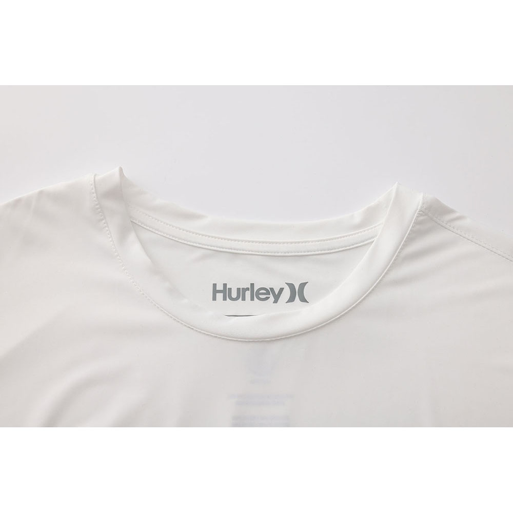 Polo manga larga Varon Hurley LS ONE AND ONLY (HZ243T05563-T100) - Imagen 3