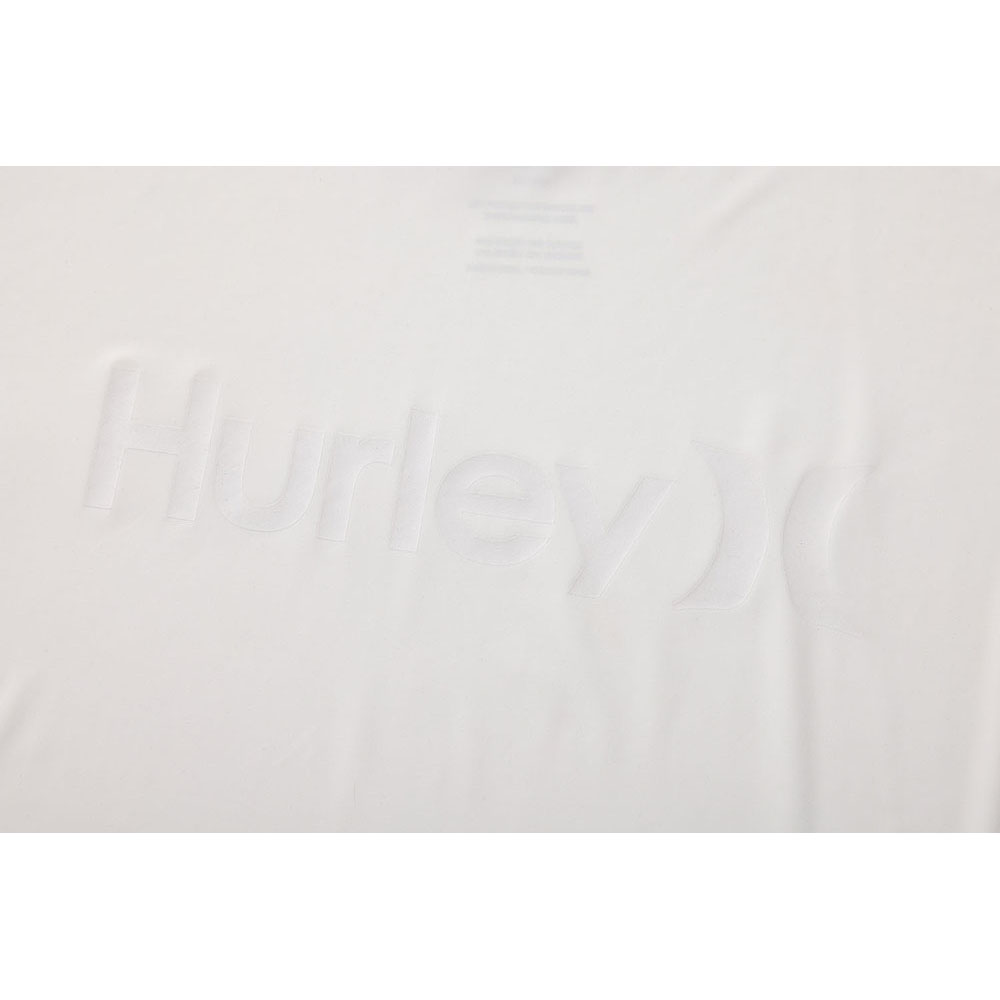 Polo manga larga Varon Hurley LS ONE AND ONLY (HZ243T05563-T100) - Imagen 5