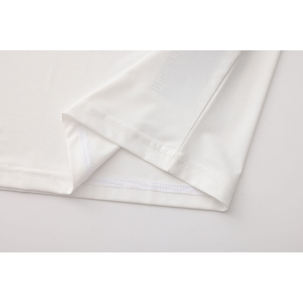 Polo manga larga Varon Hurley LS ONE AND ONLY (HZ243T05563-T100) - Imagen 8