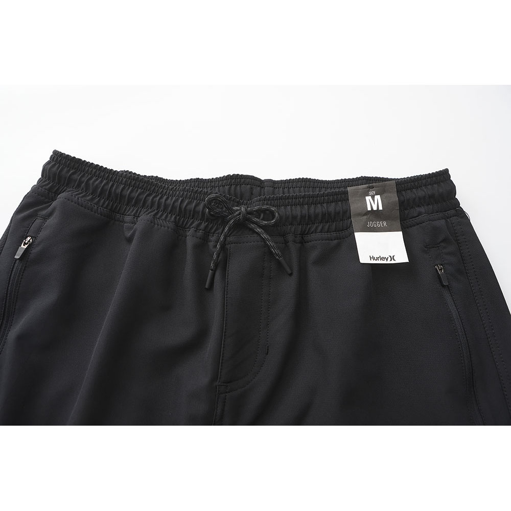 Pantalon casual Varon Hurley Icon II Regular Fit (HZ252B05605-001) - Imagen 9