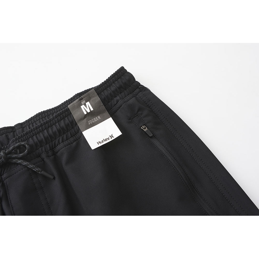 Pantalon casual Varon Hurley Icon II Regular Fit (HZ252B05605-001) - Imagen 8